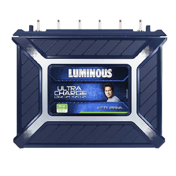  Luminous UCTT 18066 150AH Tall Tubular Battery