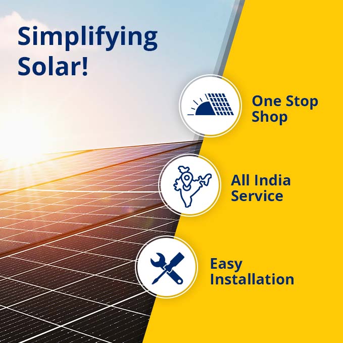 SOLARVERTER PRO 2KVA eco