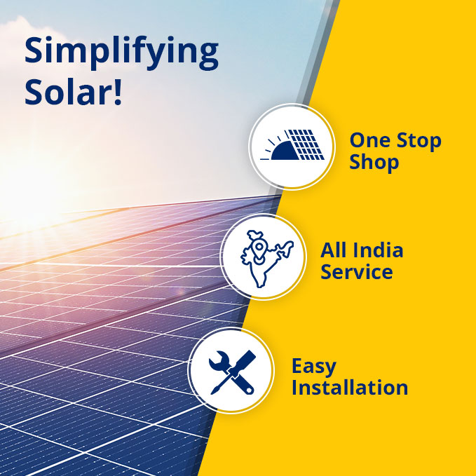 Solar Inverter - NXG 1850e