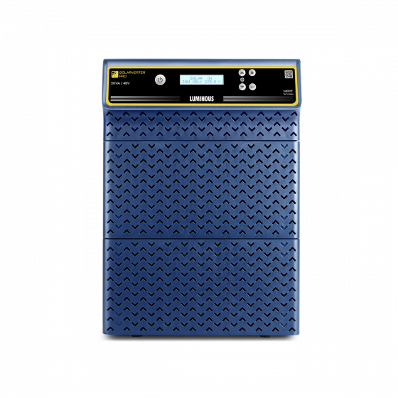  Luminous Solarverter Pro 3.5KVA