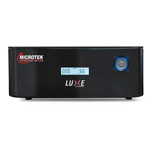  Microtek UPS Luxe SW 1900