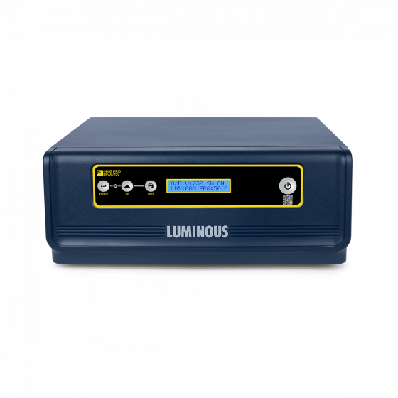 Luminous Shakti Charge Neo 1750 Pro Inverter