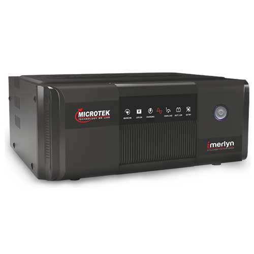 Microtek iMERLYN UPS 850 12V SW