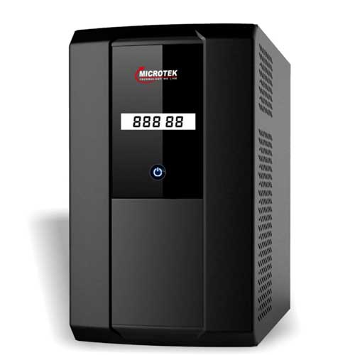 Microtek UPS JM SW 3500+ / 24V Inverter