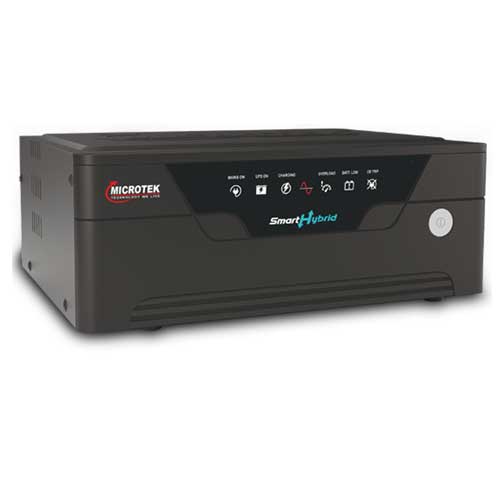 Microtek Smart Hybrid UPS 1075 12V
