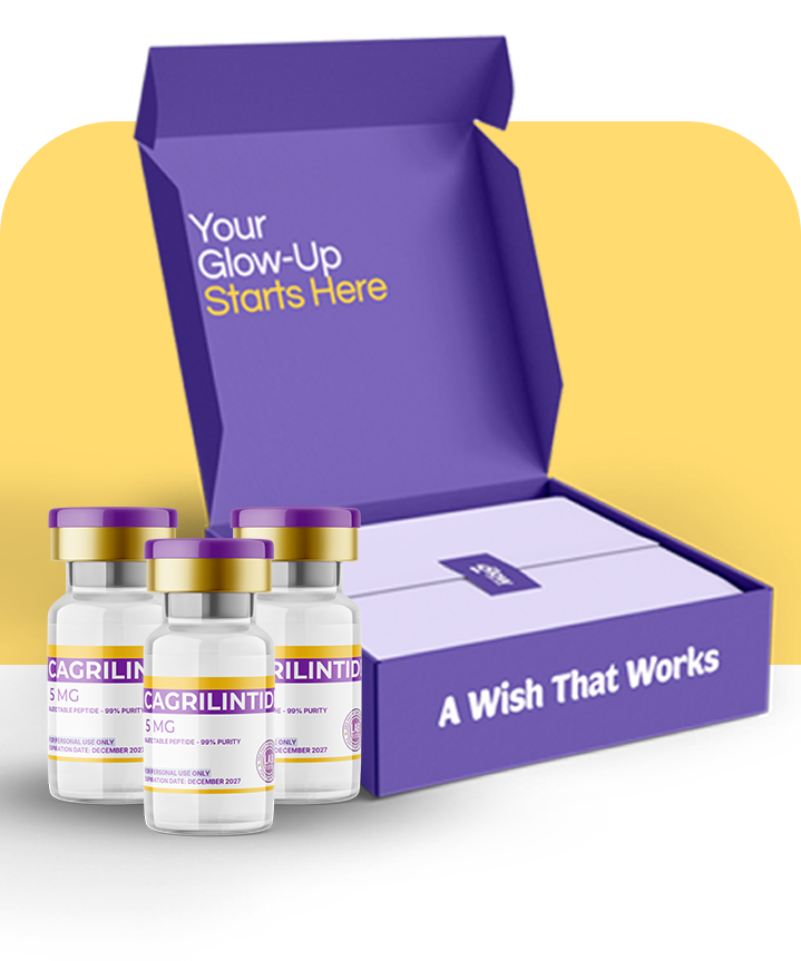 Got to Glow (TR+CGRLNTDE+5AMN)