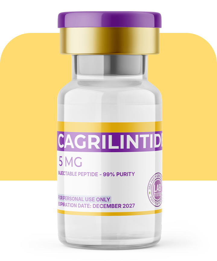 Cagrilintide 5mg