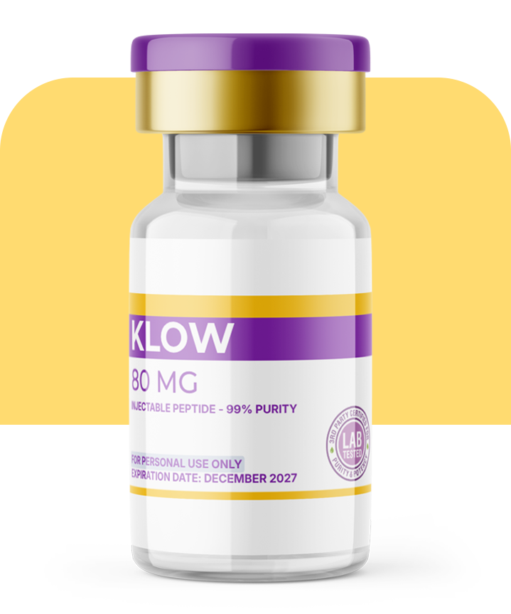 Klow 80mg