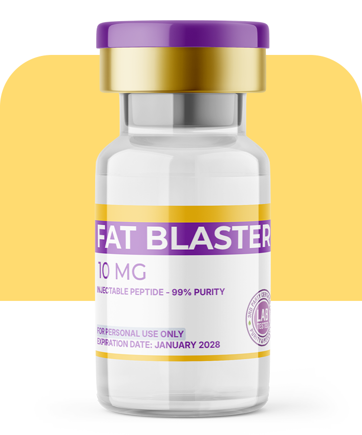 Lipo C Fat Blaster 10mg