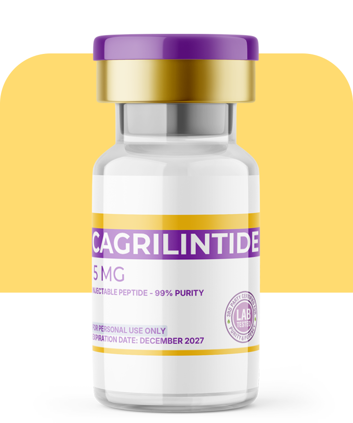 Cagrilintide 5mg