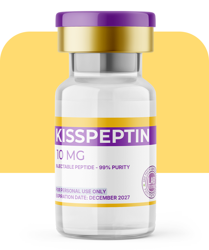 Kisspeptin 10mg