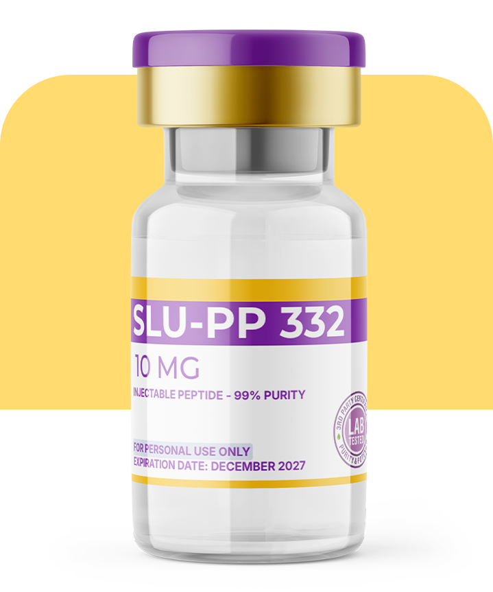 SLU PP 332 10mg