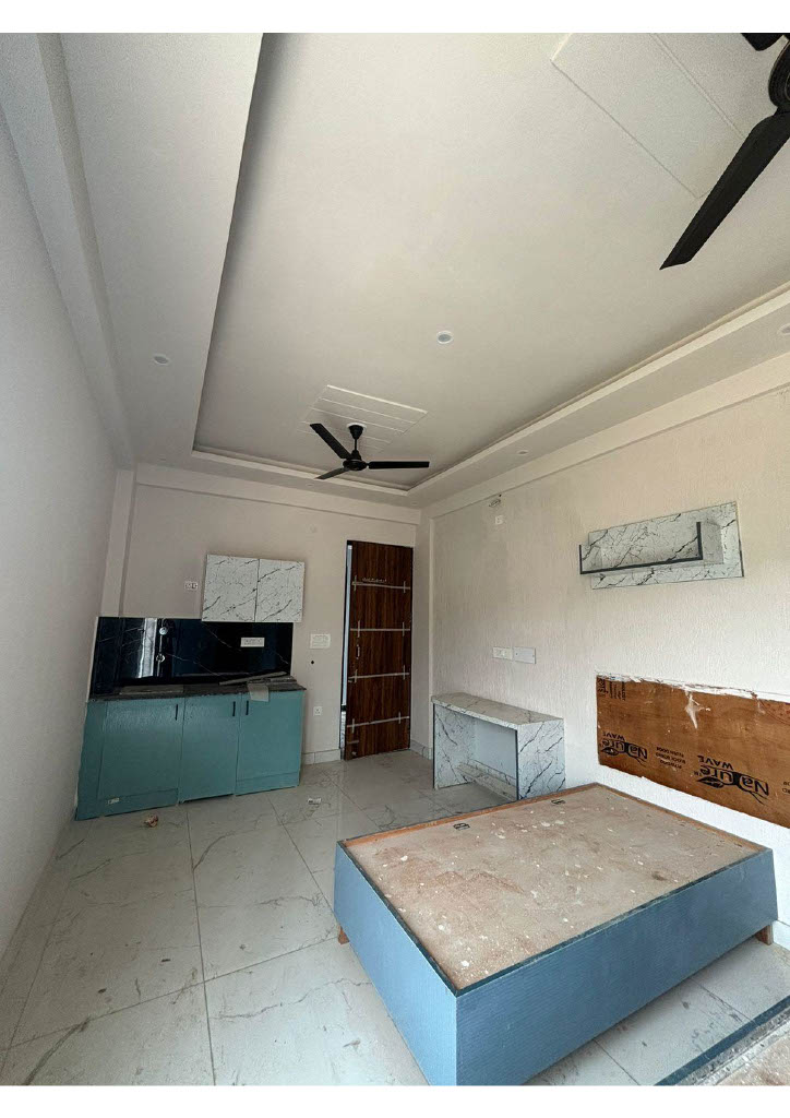 ZARAGOZA HOUSE STANZA LIVING