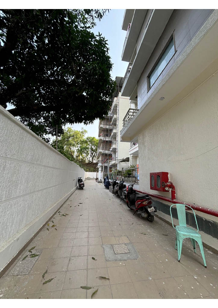 MANILA HOUSE STANZA LIVING