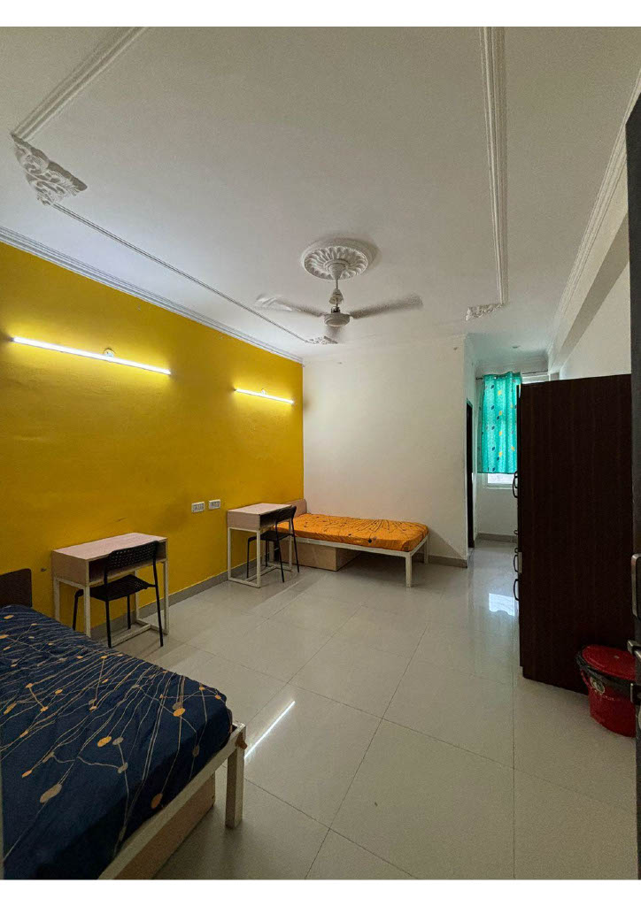 SEMARNG HOUSE STANZA LIVING