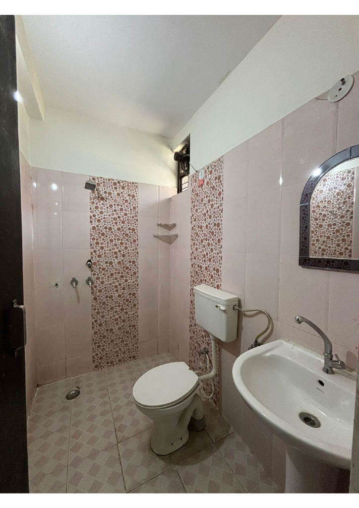 SEMARNG HOUSE STANZA LIVING