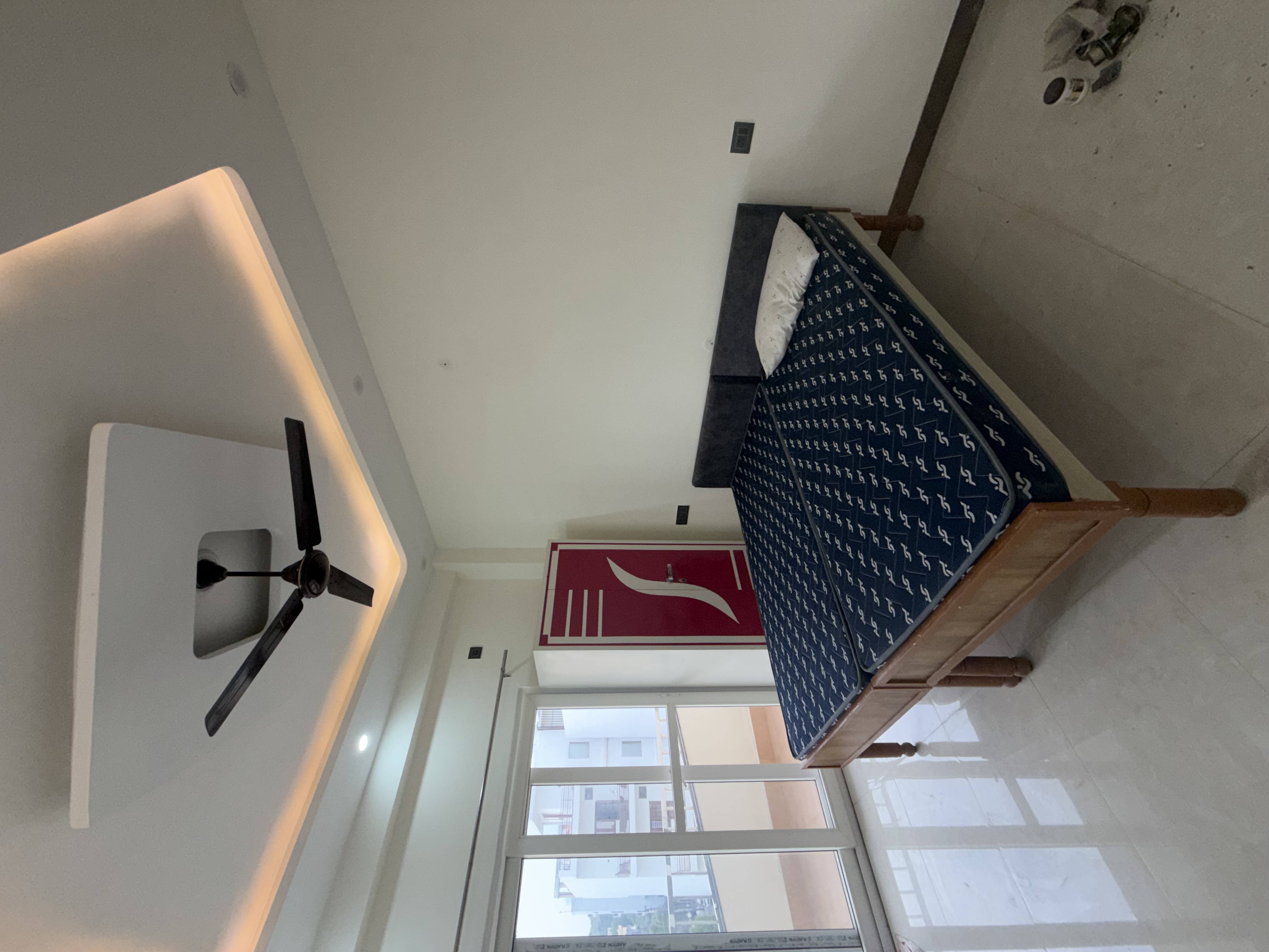 AURA 2BHK  FLATS