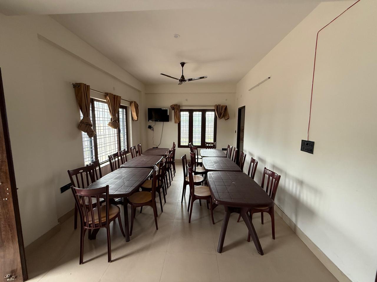 STAY 126 BOYS HOSTEL