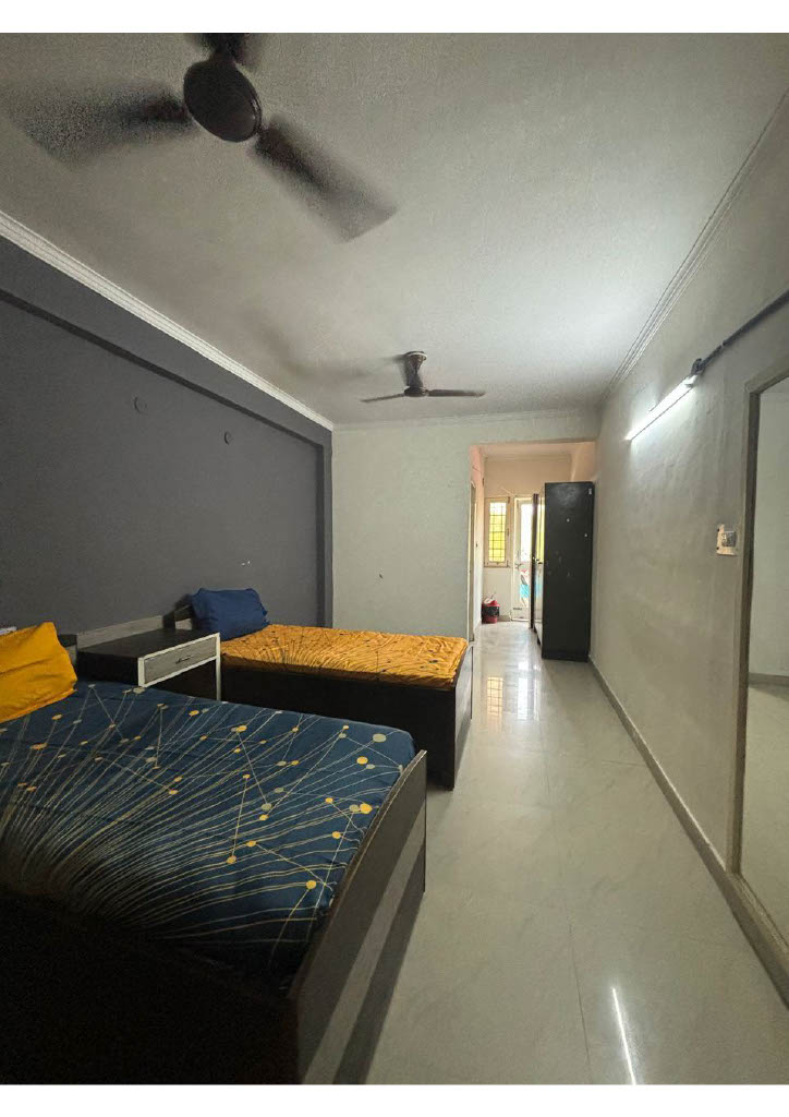 PATTAYA HOUSE CO-ED STANZA LIVING 