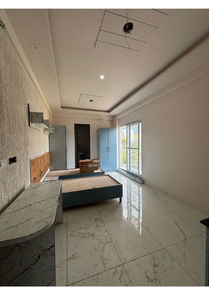 ZARAGOZA HOUSE STANZA LIVING