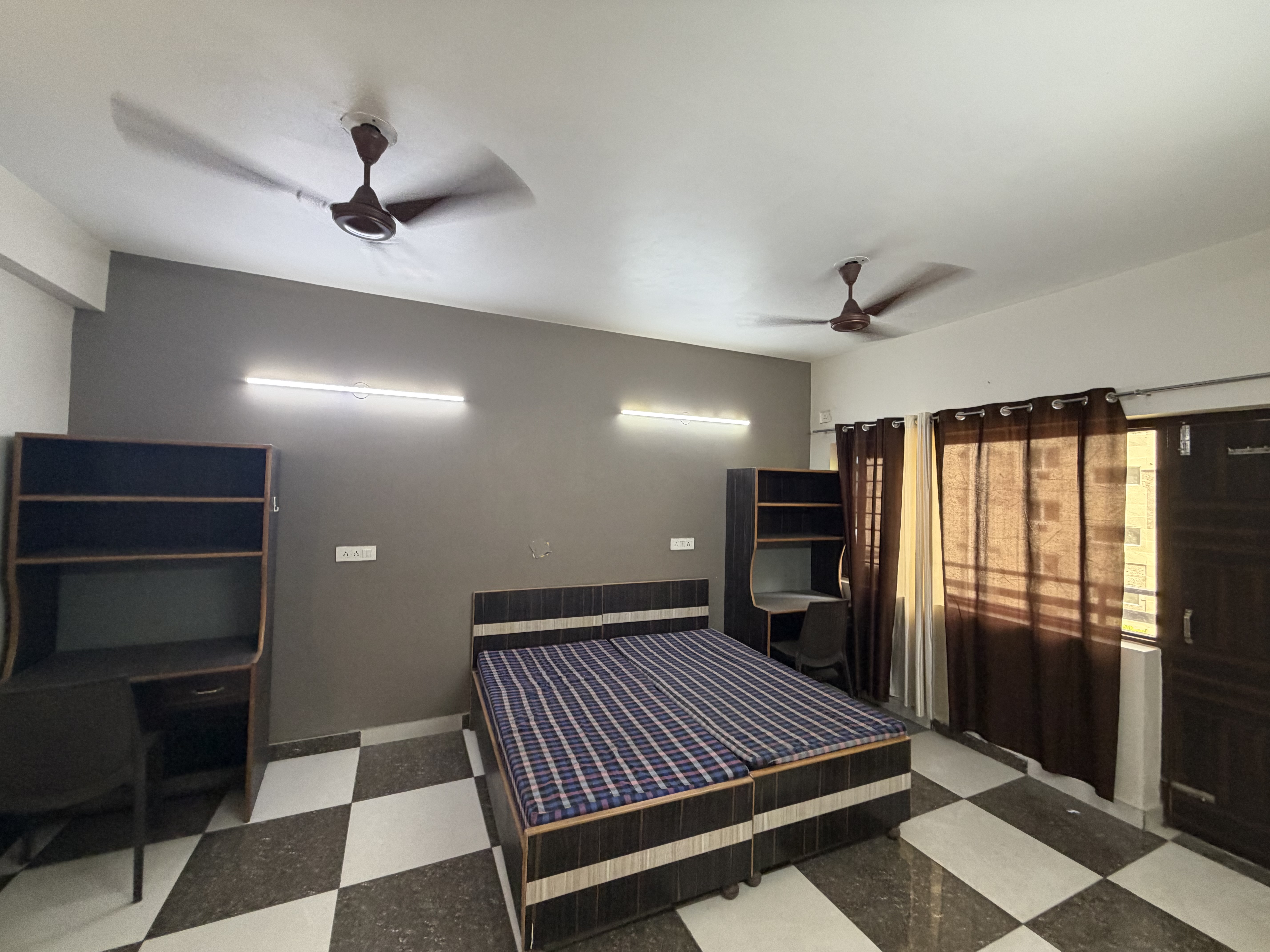 A ONE SCHOLAR  BOYS HOSTEL