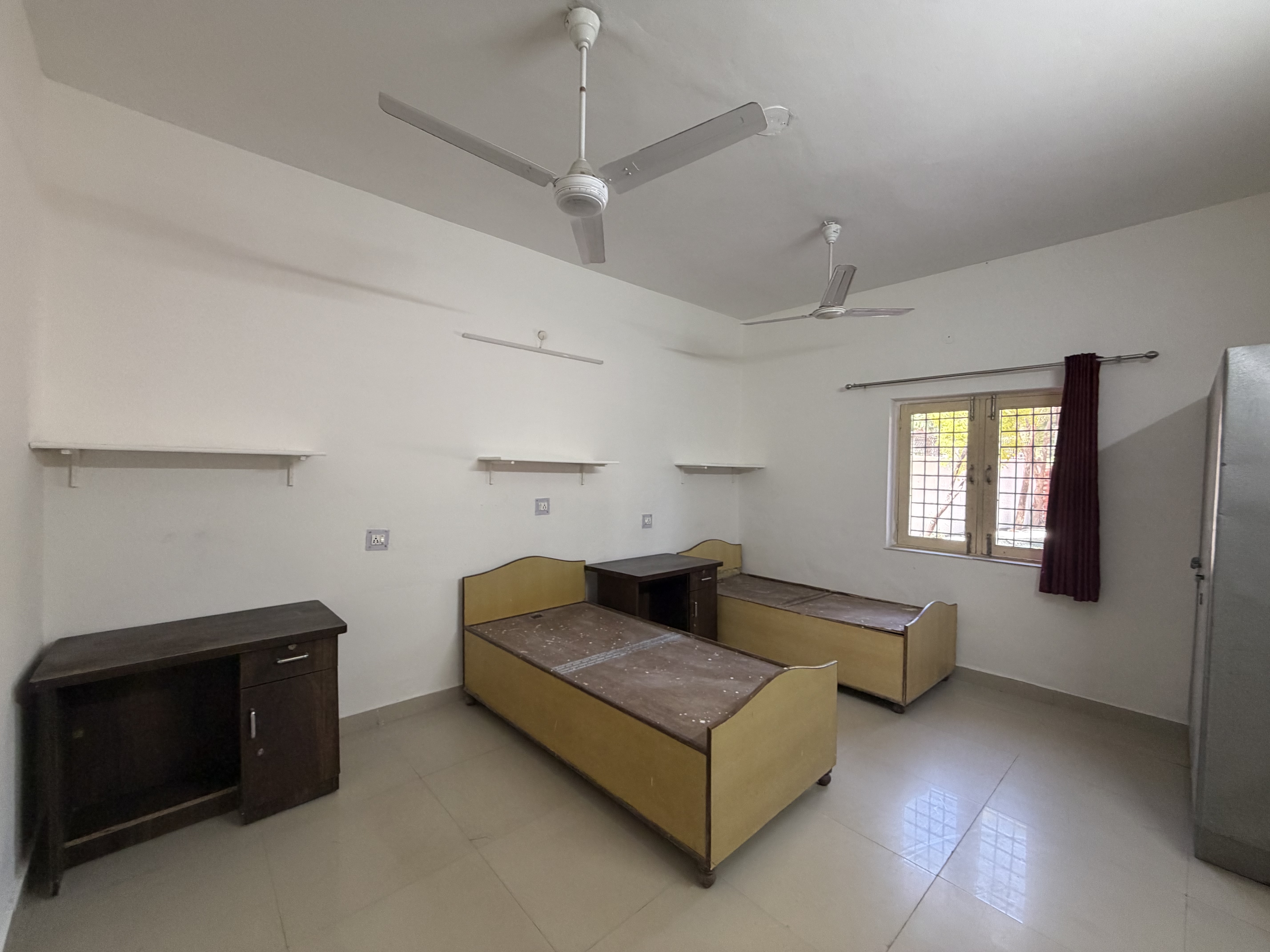 SCHOLARS PRIDE BOYS HOSTEL