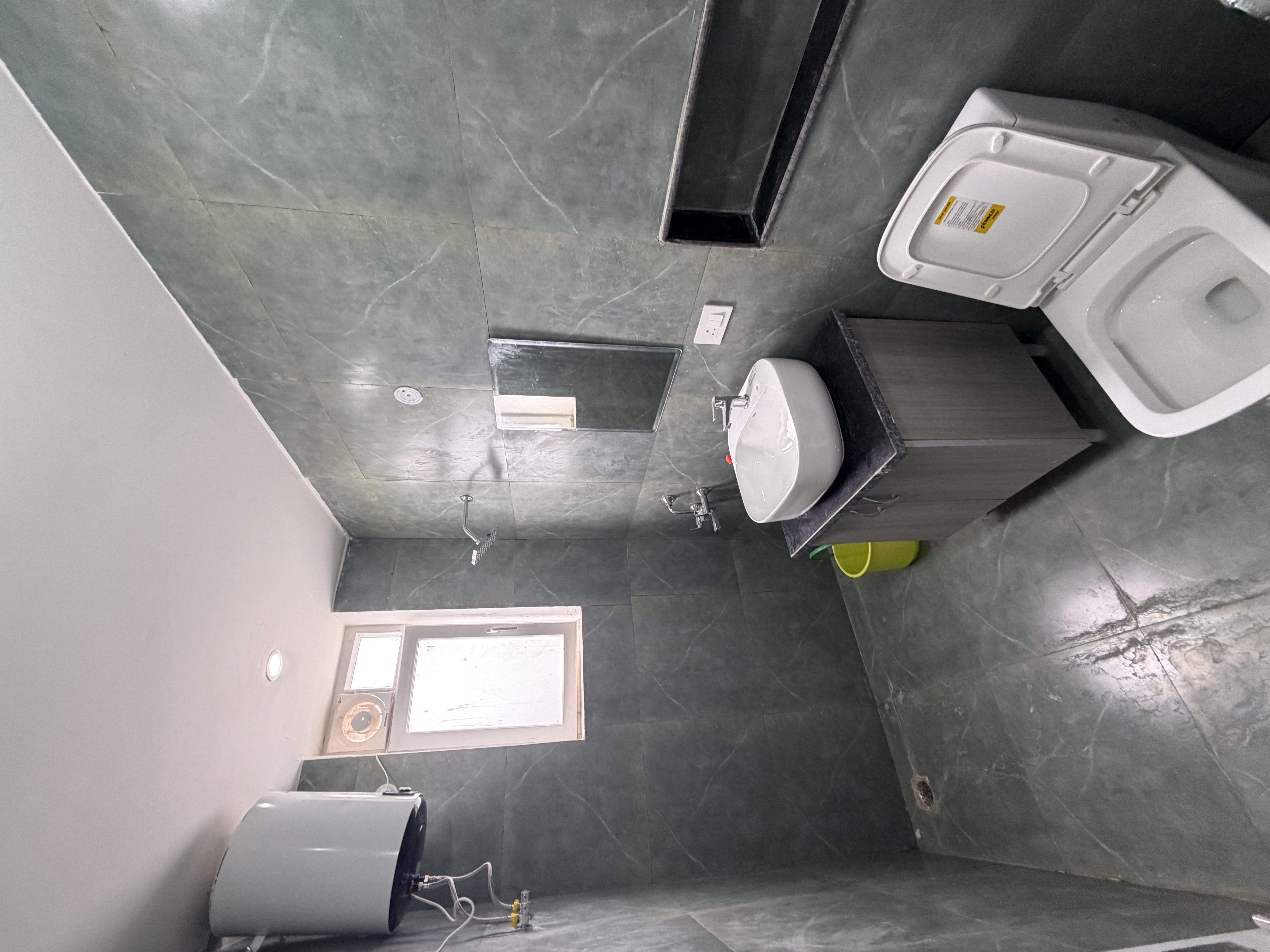 ZENITH BOYS & GIRLS HOSTEL