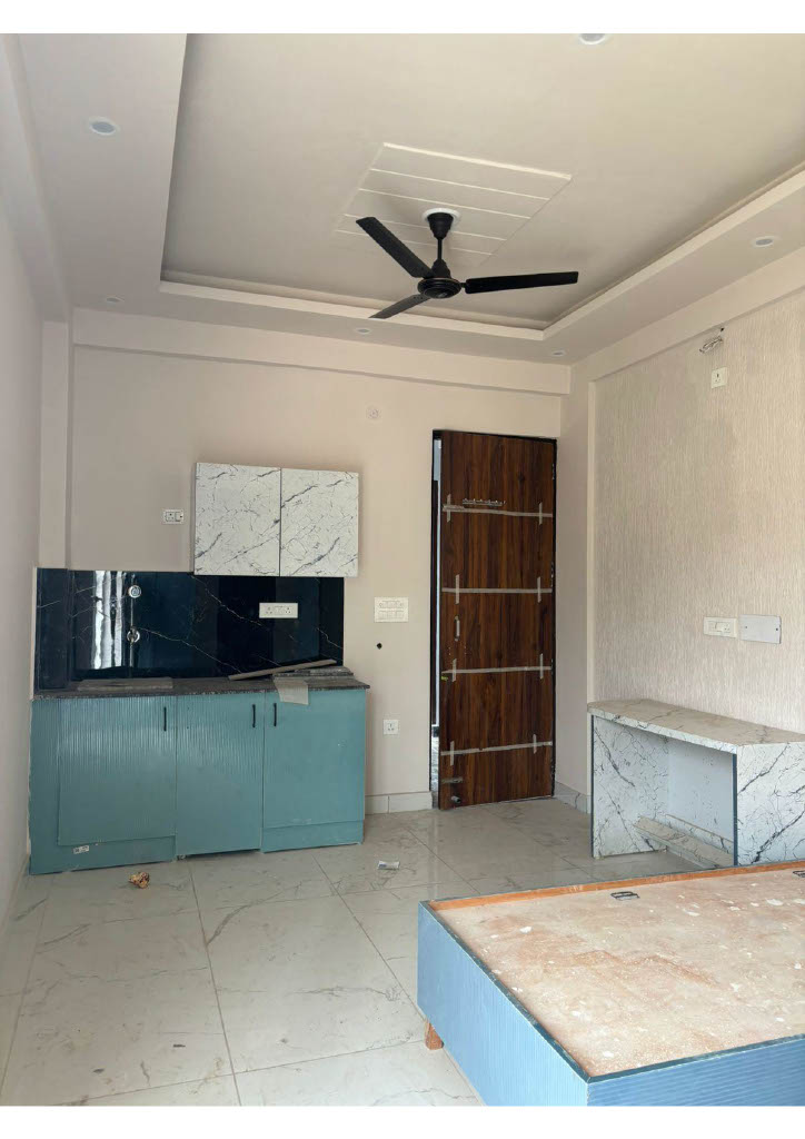 ZARAGOZA HOUSE STANZA LIVING