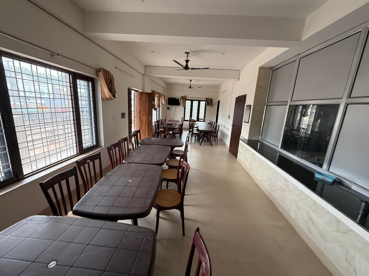 STAY 126 BOYS HOSTEL