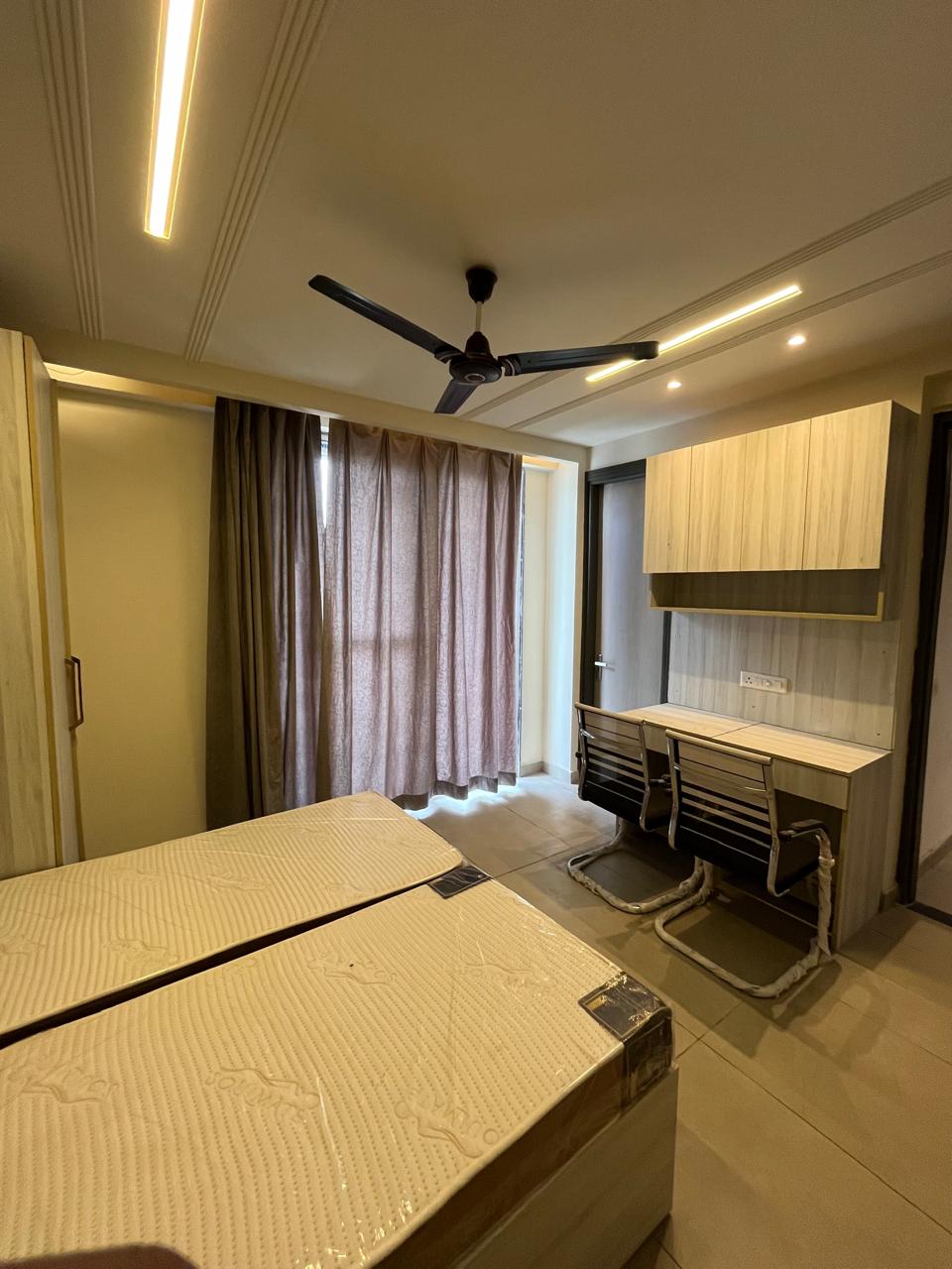 SHREE SYAM BOYS RESIDENCY