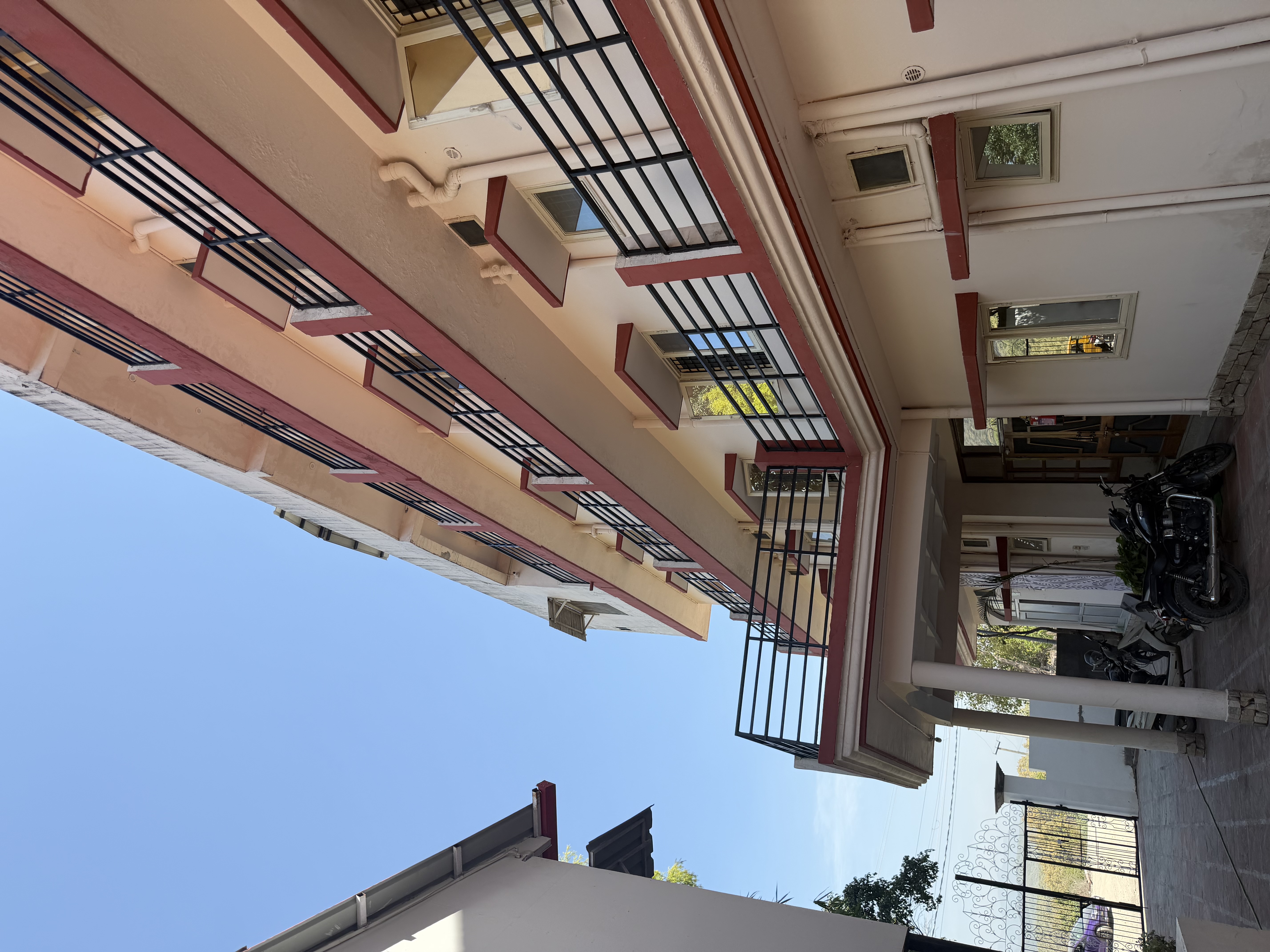 SCHOLARS PRIDE BOYS HOSTEL