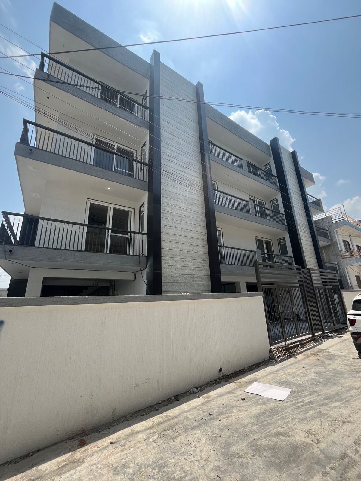 SHREE SHYAM BOYS RESIDENCY