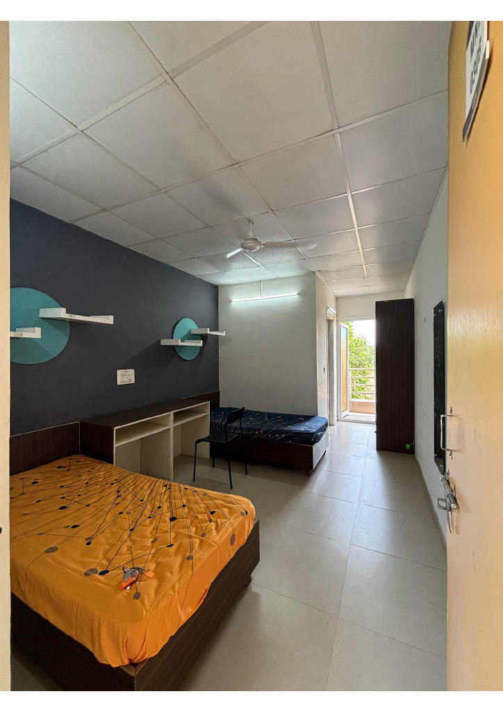 MANILA HOUSE STANZA LIVING