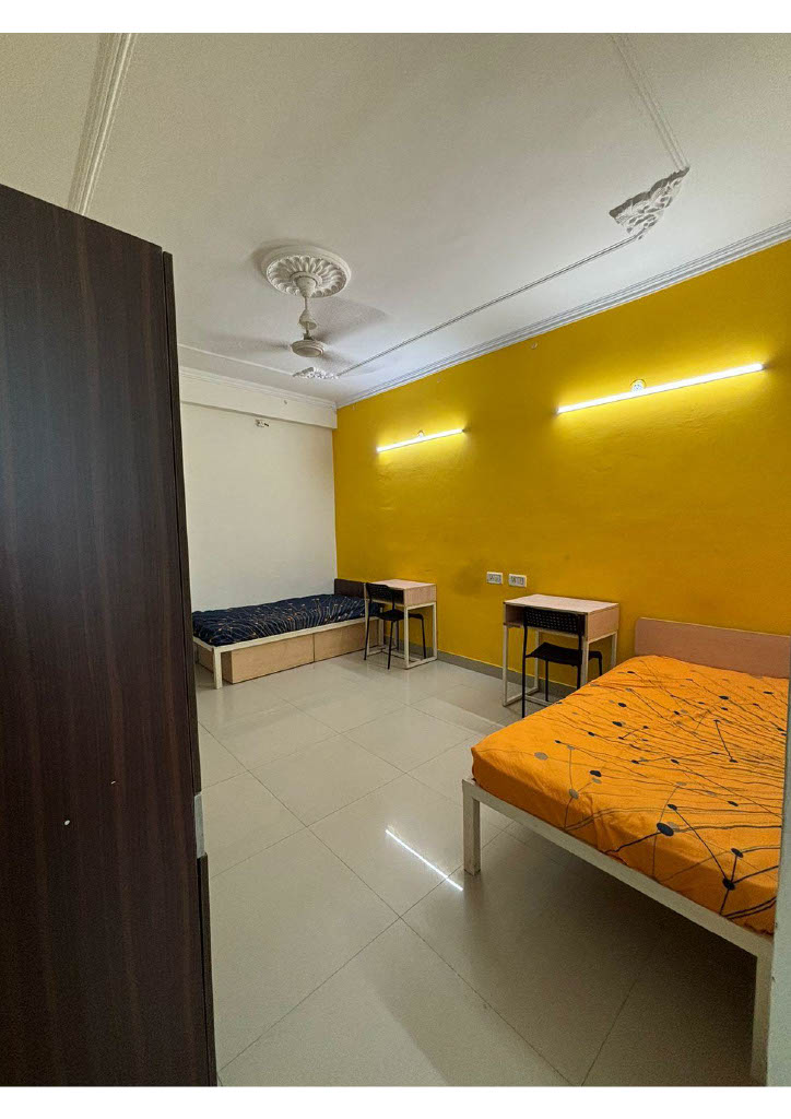 SEMARNG HOUSE STANZA LIVING