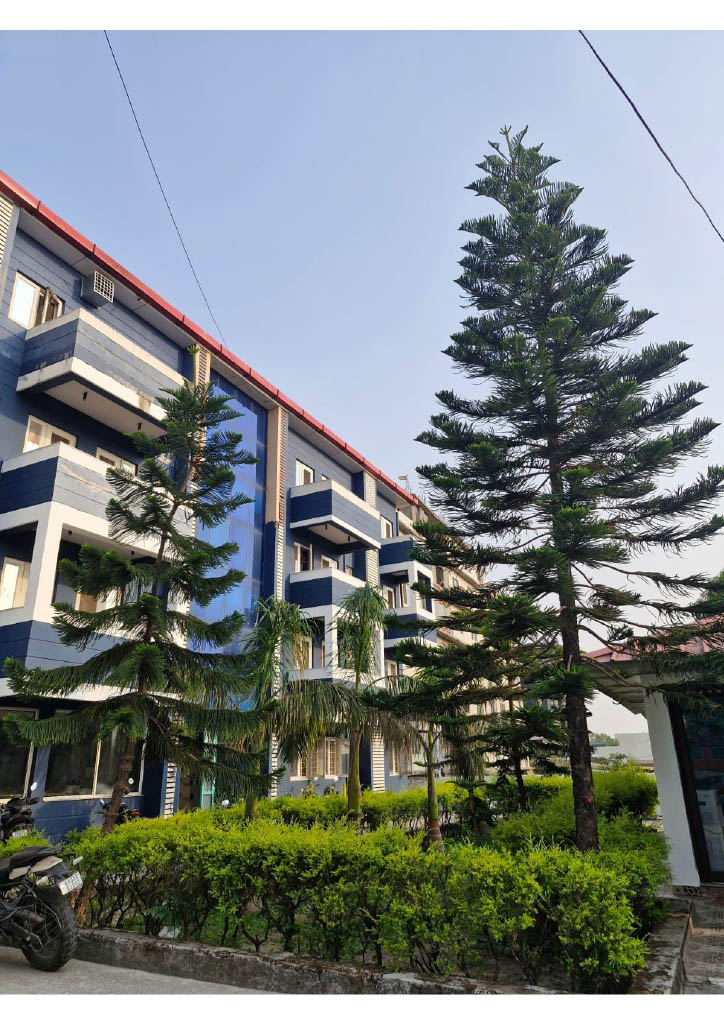 PATTAYA HOUSE CO-ED STANZA LIVING 