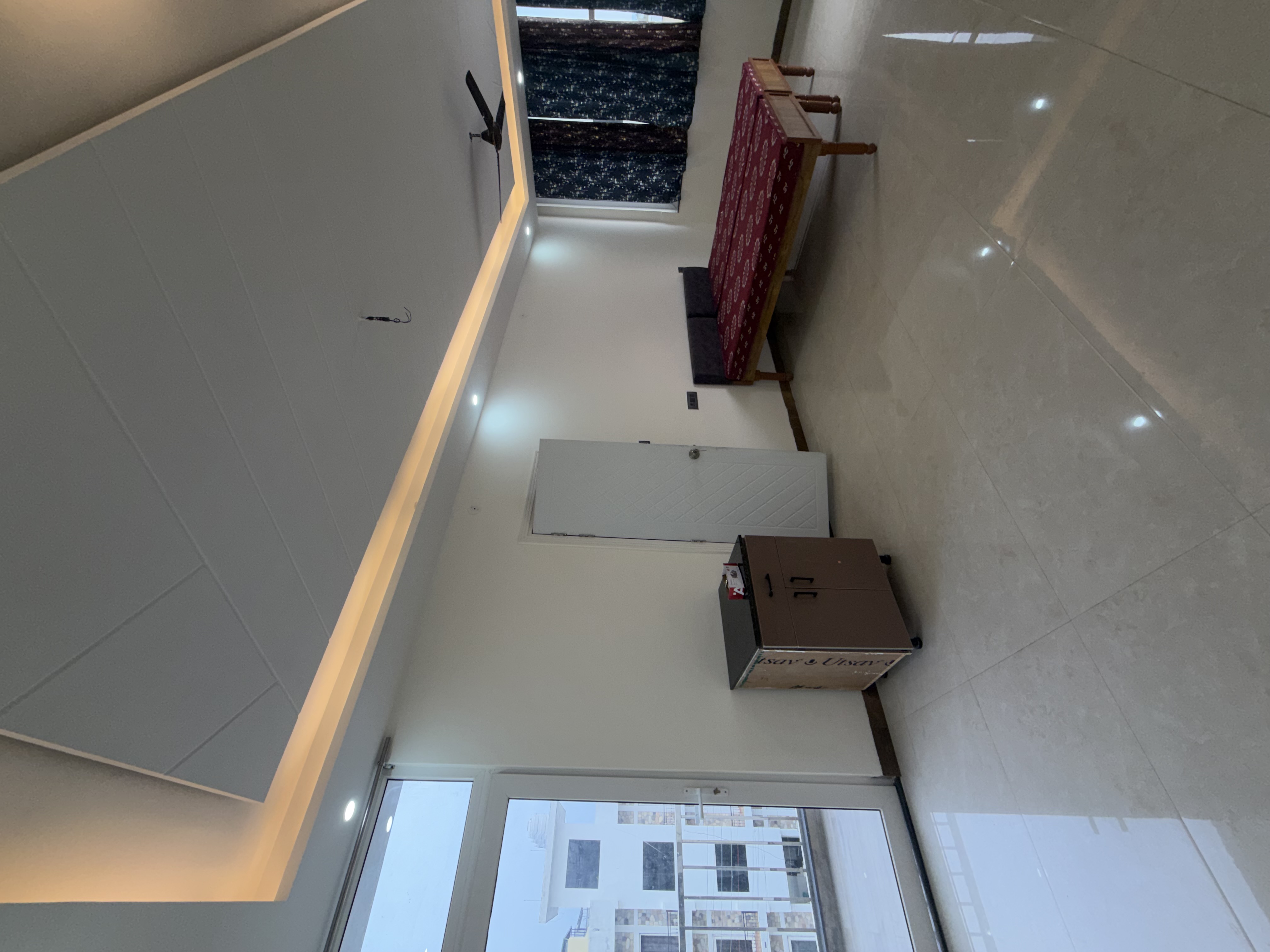 AURA 2BHK  FLATS