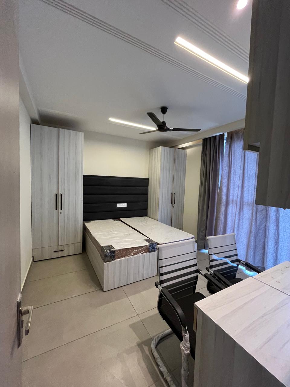 SHREE SYAM BOYS RESIDENCY