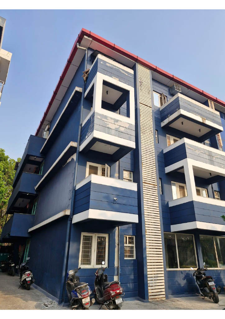 PATTAYA HOUSE CO-ED STANZA LIVING 