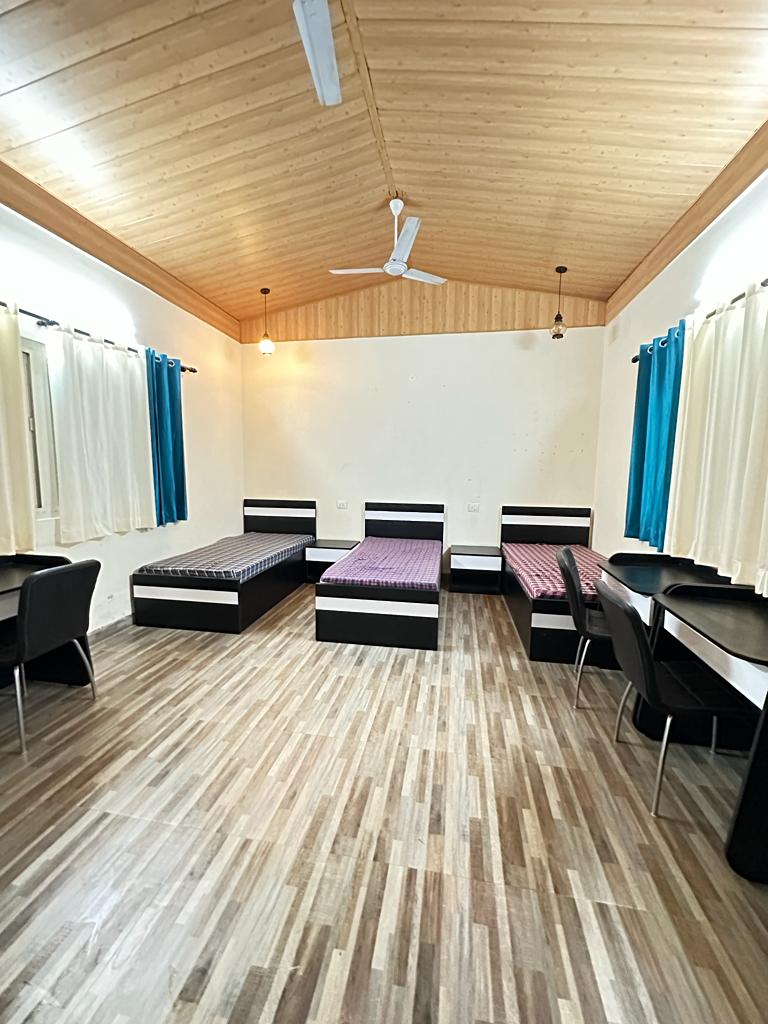 THE GUARDIAN GIRLS HOSTEL