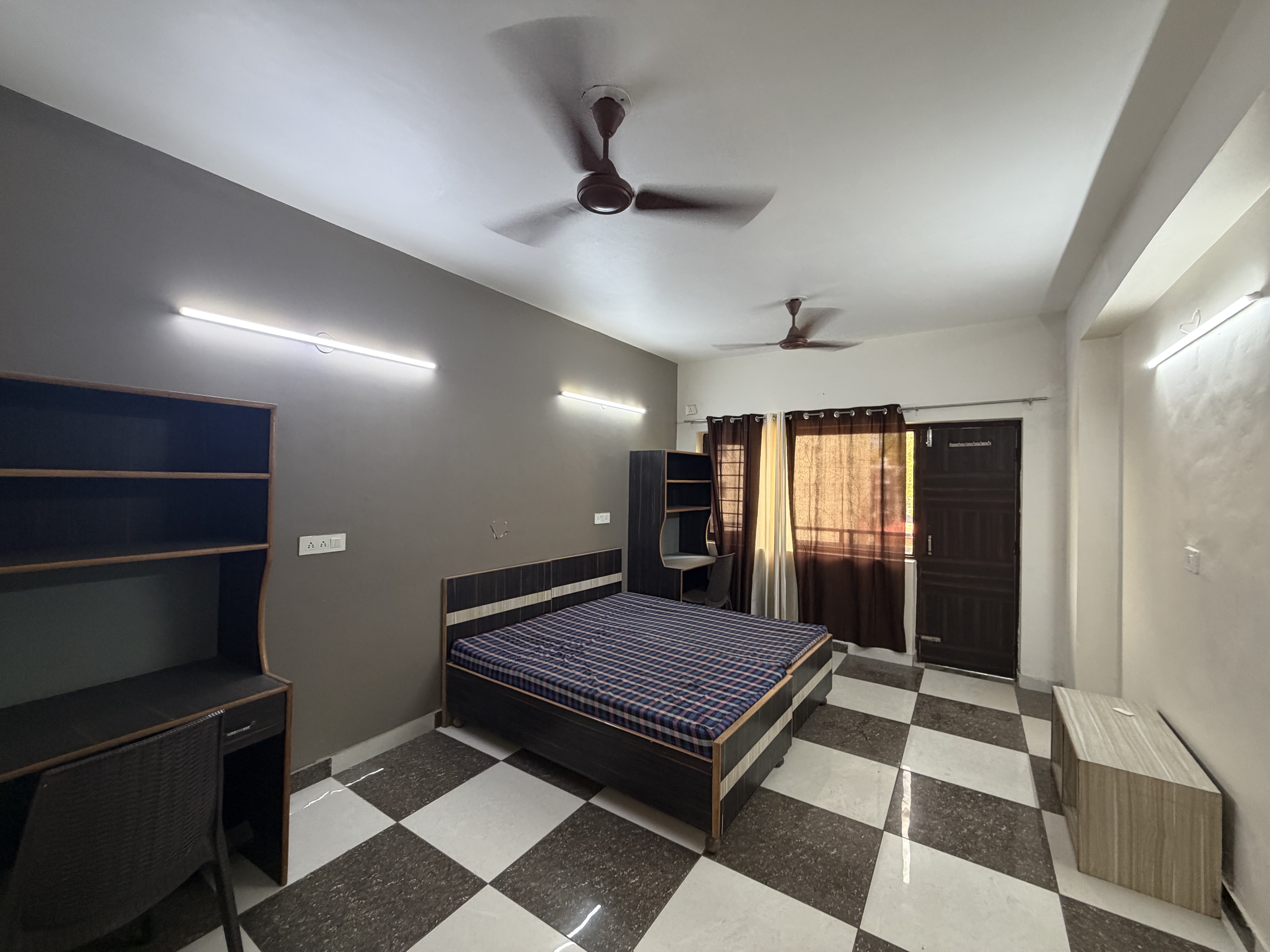 A ONE SCHOLAR  BOYS HOSTEL