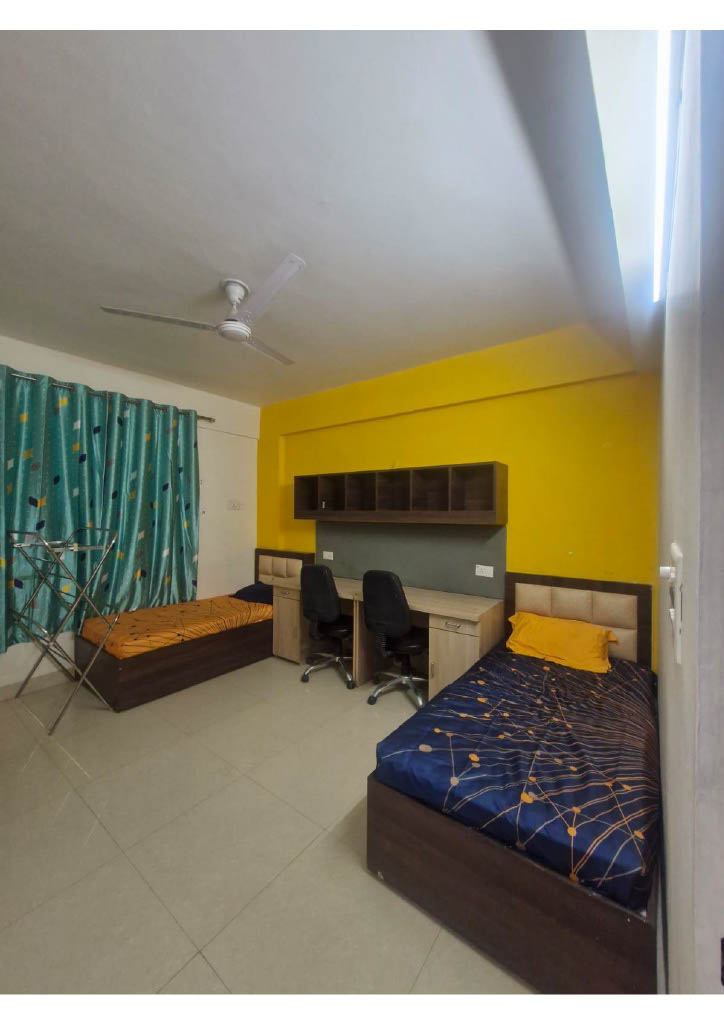 YANGON HOUSE STANZA LIVING
