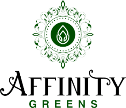 Affinity Greens