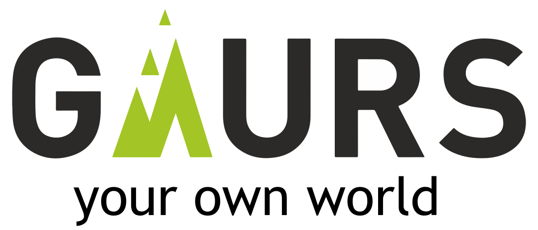 Gaurs Your Own World