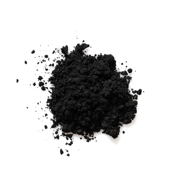  Activated Charcoal Teeth Whitening Powder