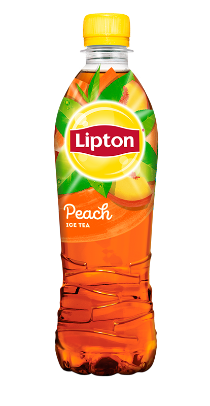 Lipton Peach Ice Tea 50CL