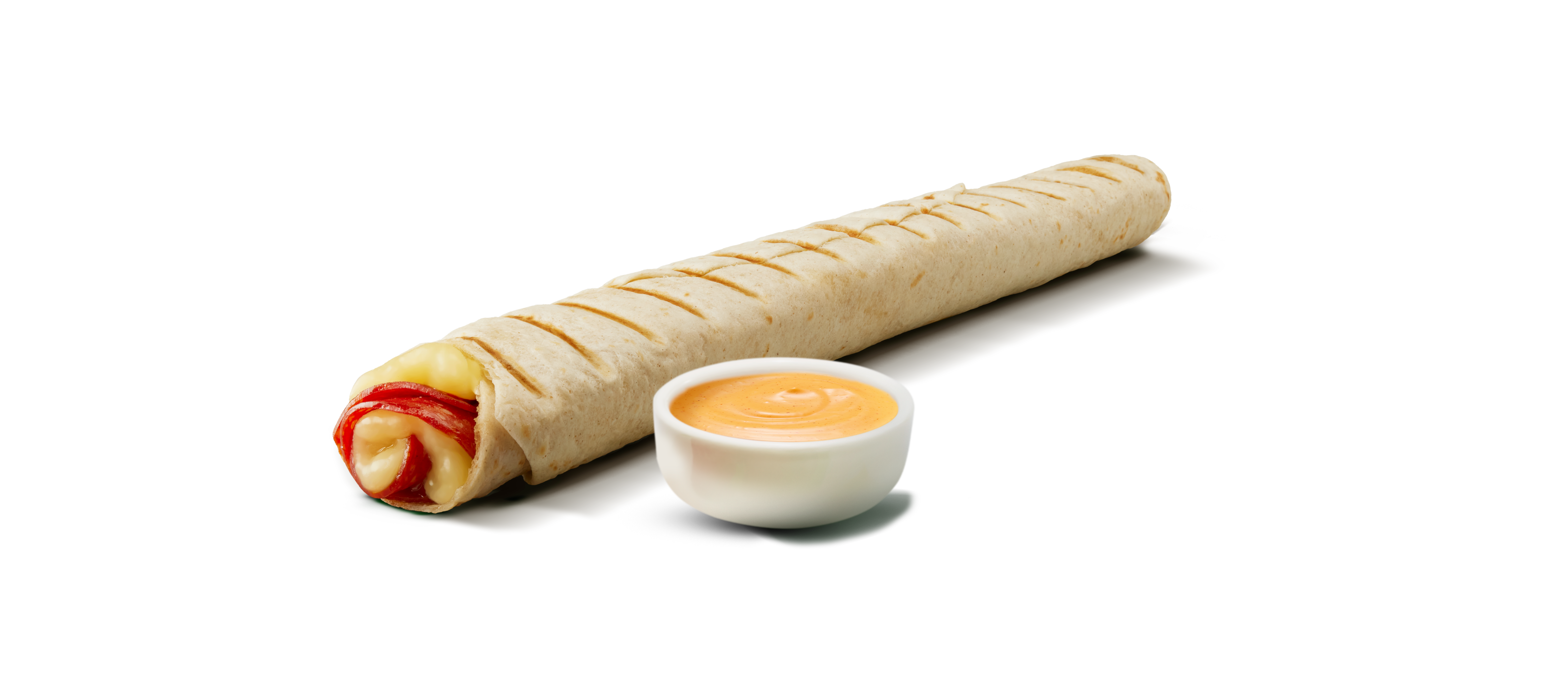 Pepperoni & Cheese Dipper