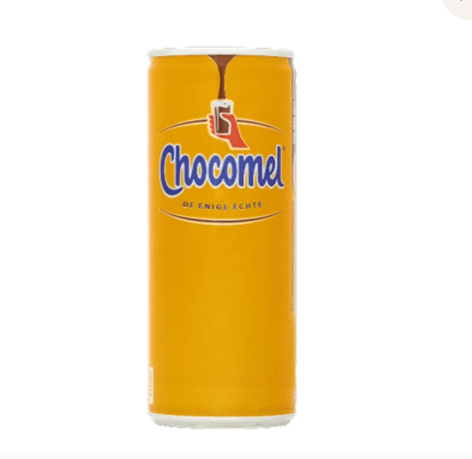 Chocomel 25CL