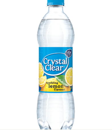 Crystal Clear 50CL