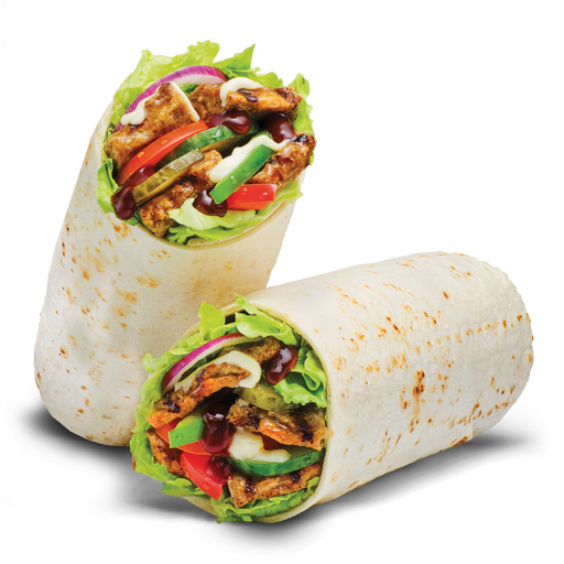 American Steakhouse Melt Wrap