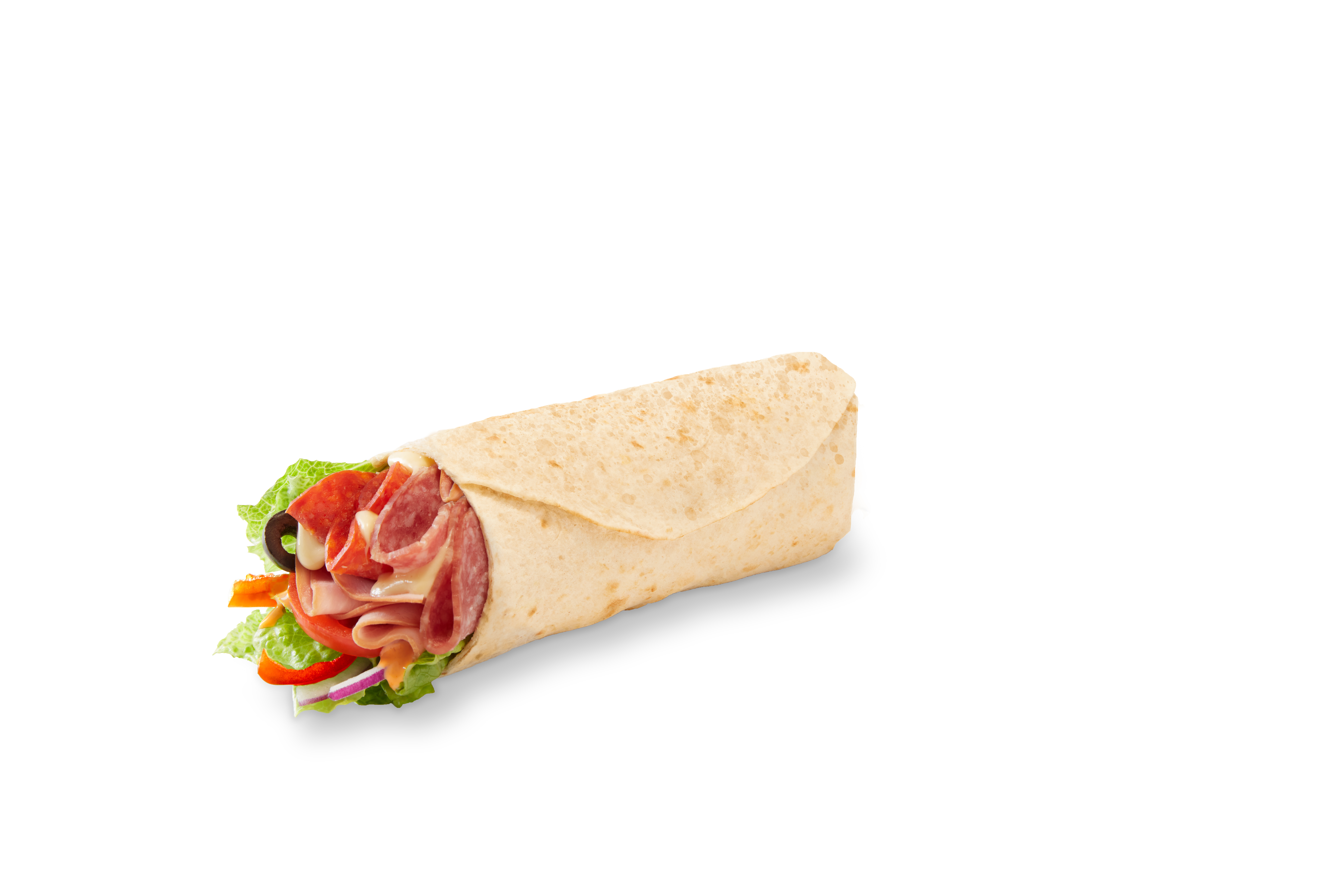 Subway Melt™ Wrap